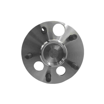 1 x Rear Wheel Bearing Hub Fit For Toyota Corolla Auris ZRE152 ZRE182 144 154 186 Rukus AZE151 Hilux LN152 ABS 512418