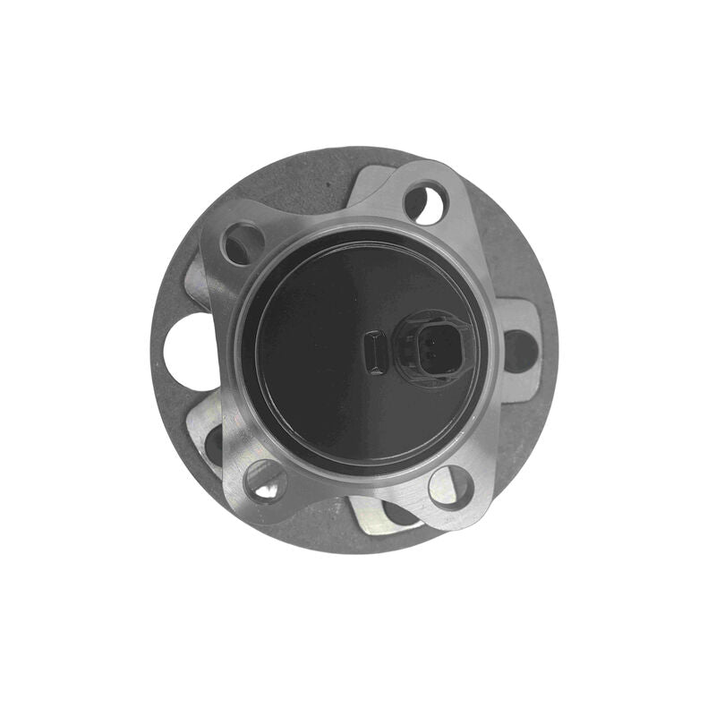 1 x Rear Wheel Bearing Hub Fit For Toyota Corolla Auris ZRE152 ZRE182 144 154 186 Rukus AZE151 Hilux LN152 ABS 512418