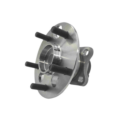 1 x Rear Wheel Bearing Hub Fit For Toyota Corolla Auris ZRE152 ZRE182 144 154 186 Rukus AZE151 Hilux LN152 ABS 512418