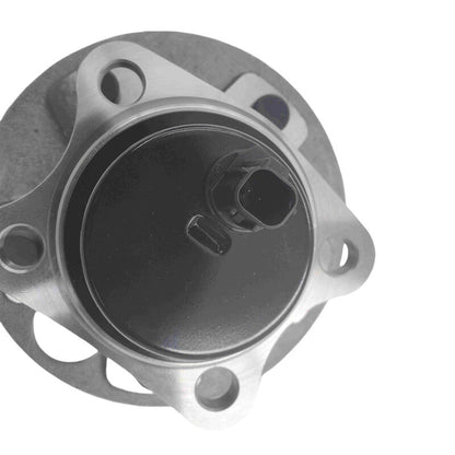 1 x Rear Wheel Bearing Hub Fit For Toyota Corolla Auris ZRE152 ZRE182 144 154 186 Rukus AZE151 Hilux LN152 ABS 512418