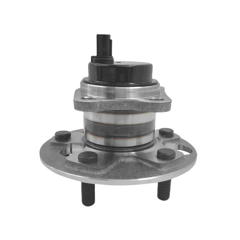 1 x Rear Wheel Bearing Hub Fit For Toyota Corolla Auris ZRE152 ZRE182 144 154 186 Rukus AZE151 Hilux LN152 ABS 512418