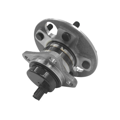 1 x Rear Wheel Bearing Hub Fit For Toyota Corolla Auris ZRE152 ZRE182 144 154 186 Rukus AZE151 Hilux LN152 ABS 512418