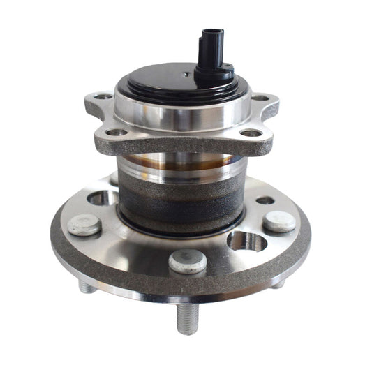 Left Rear Wheel Hub Bearing Fit For Toyota Camry Aurion GSV50 AVV50 ASV50 Hybrid