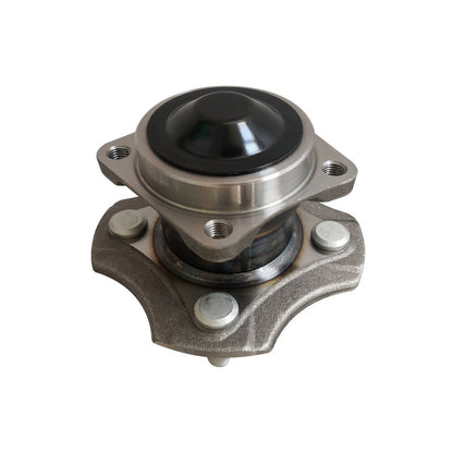 One Rear Wheel Bearing Hub Assembly Fit For Toyota Corolla ZZE122R Non ABS 2001-2007