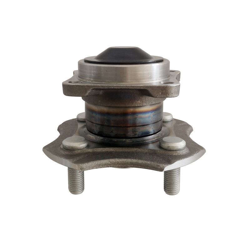 One Rear Wheel Bearing Hub Assembly Fit For Toyota Corolla ZZE122R Non ABS 2001-2007