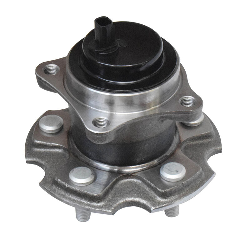 Rear Wheel Bearing and Hub Fit For Toyota 2006-ON Previa Tarago Estima ACR50 GSR50 2WD