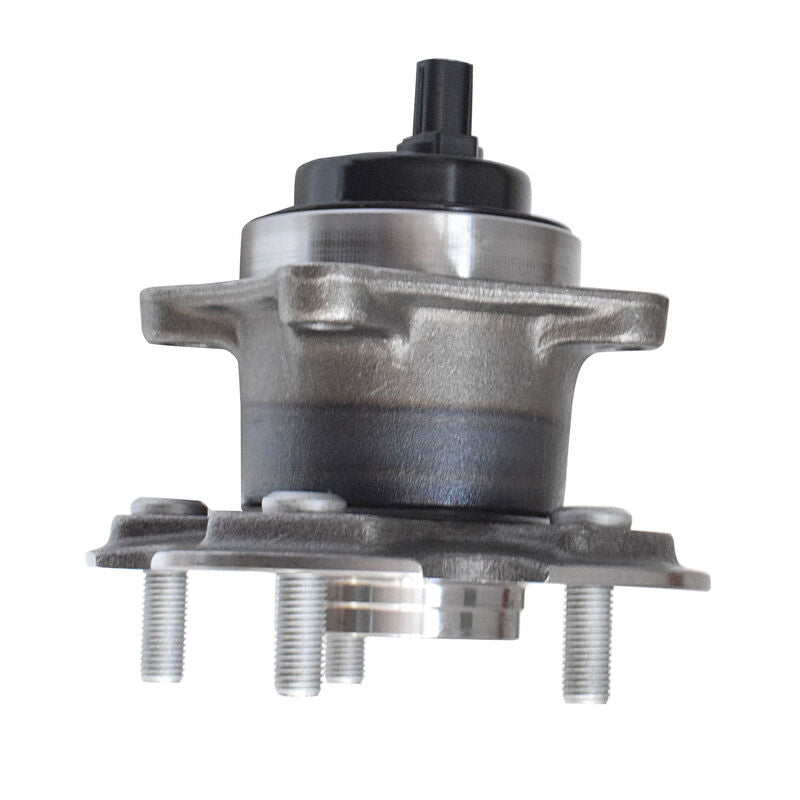 Rear Wheel Bearing and Hub Fit For Toyota 2006-ON Previa Tarago Estima ACR50 GSR50 2WD