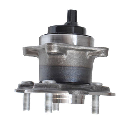 Rear Wheel Bearing and Hub Fit For Toyota 2006-ON Previa Tarago Estima ACR50 GSR50 2WD
