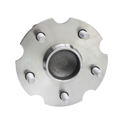 Rear Wheel Bearing and Hub Fit For Toyota 2006-ON Previa Tarago Estima ACR50 GSR50 2WD