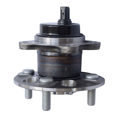 Rear Wheel Bearing Hub Fit For Toyota Yaris NCP90 130 Aqua Prius-C NHP10 Corolla NKE165R Vitz SCP90 1.3L 1.5L With ABS 42450-