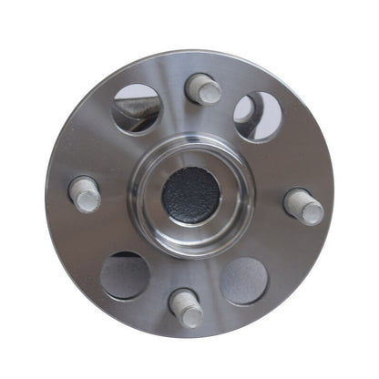 Rear Wheel Bearing Hub Fit For Toyota Yaris NCP90 130 Aqua Prius-C NHP10 Corolla NKE165R Vitz SCP90 1.3L 1.5L With ABS 42450-