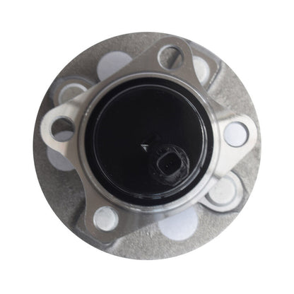 Rear Wheel Bearing Hub Fit For Toyota Yaris NCP90 130 Aqua Prius-C NHP10 Corolla NKE165R Vitz SCP90 1.3L 1.5L With ABS 42450-