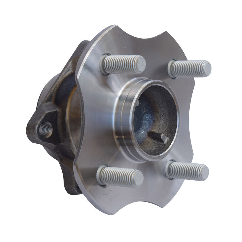 Rear Wheel Bearing Hub Fit For Toyota Echo NCP10R NCP12R NCP13R No ABS 1999-2005