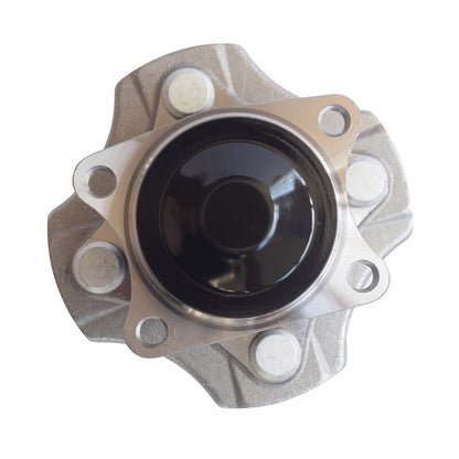 Rear Wheel Bearing Hub Fit For Toyota Echo NCP10R NCP12R NCP13R No ABS 1999-2005