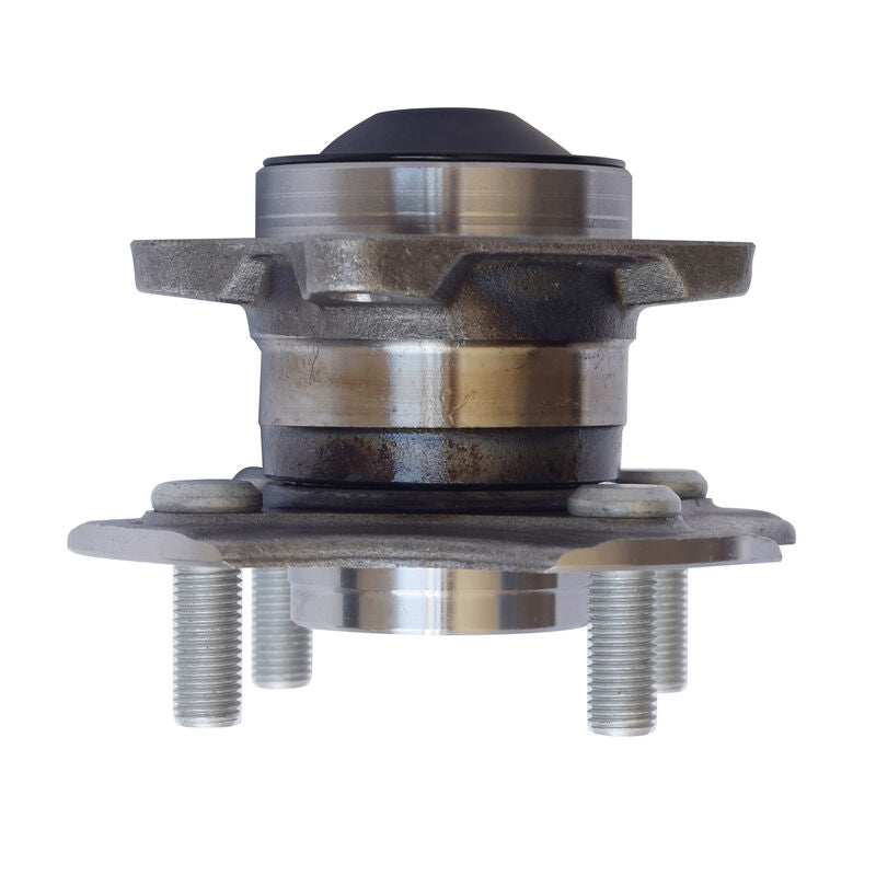 Rear Wheel Bearing Hub Fit For Toyota Echo NCP10R NCP12R NCP13R No ABS 1999-2005