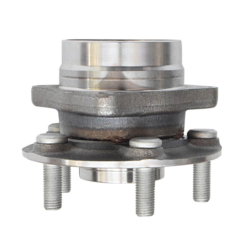 Front Wheel Bearing Hub Assembly Fit For Toyota Prius NHW20 1.5L 1NZFXE FWD Non ABS 2003-2011 513265