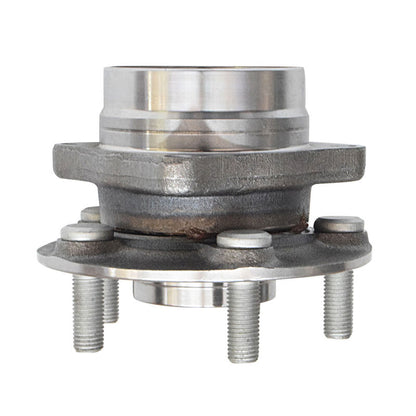 Front Wheel Bearing Hub Assembly Fit For Toyota Prius NHW20 1.5L 1NZFXE FWD Non ABS 2003-2011 513265