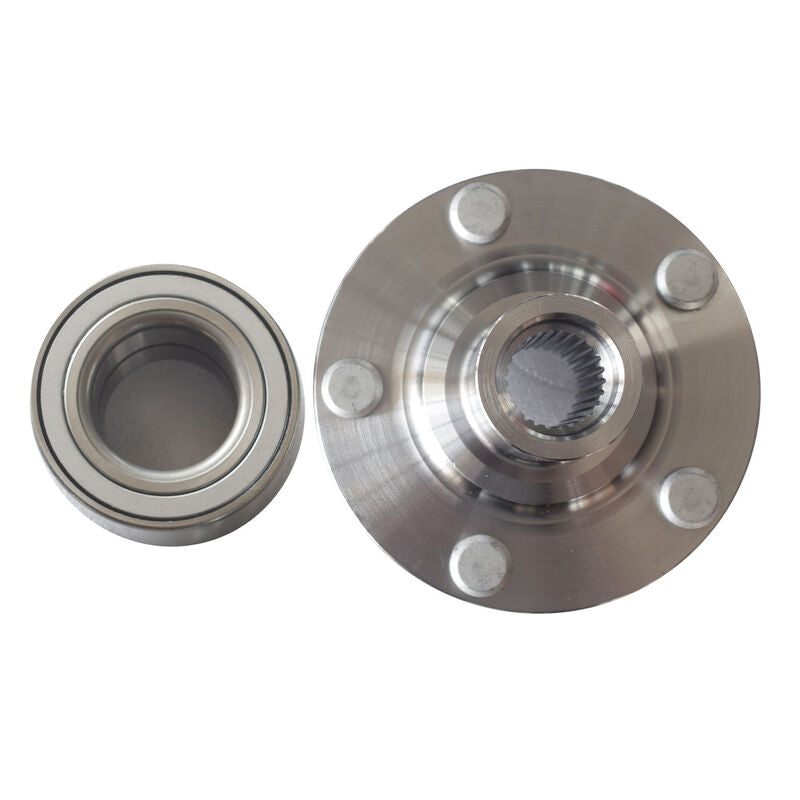 Front Wheel Hub Bearing Kit Fit For Toyota Aurion GSV40 Camry ACV40 ASV50 Kluger GSU40 Estima ACR30R For Lexus ES300 RX270 RX