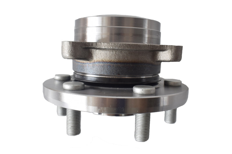 Front Axle Wheel Hub Bearing With ABS Fit For Toyota Hiace GRH/GDH300Ã 320 322 2019-ON 43550-26010
