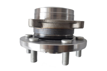 Front Axle Wheel Hub Bearing With ABS Fit For Toyota Hiace GRH/GDH300Ã 320 322 2019-ON 43550-26010