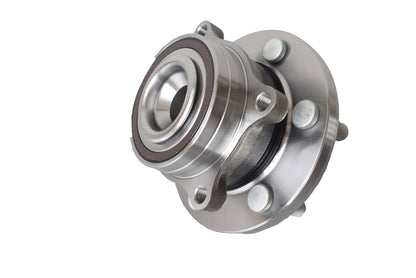Front Axle Wheel Hub Bearing With ABS Fit For Toyota Hiace GRH/GDH300Ã 320 322 2019-ON 43550-26010