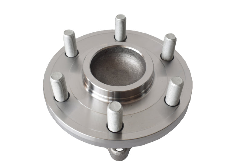 Front Axle Wheel Hub Bearing With ABS Fit For Toyota Hiace GRH/GDH300Ã 320 322 2019-ON 43550-26010