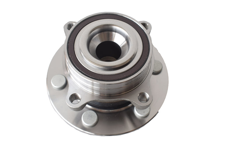 Front Axle Wheel Hub Bearing With ABS Fit For Toyota Hiace GRH/GDH300Ã 320 322 2019-ON 43550-26010