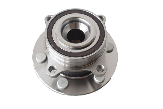 Front Axle Wheel Hub Bearing With ABS Fit For Toyota Hiace GRH/GDH300Ã 320 322 2019-ON 43550-26010