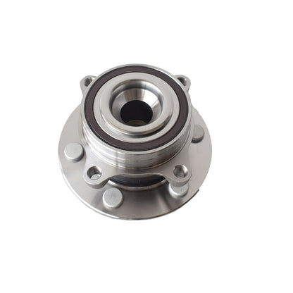 Front Axle Wheel Hub Bearing With ABS Fit For Toyota Hiace GRH/GDH300Ã 320 322 2019-ON 43550-26010