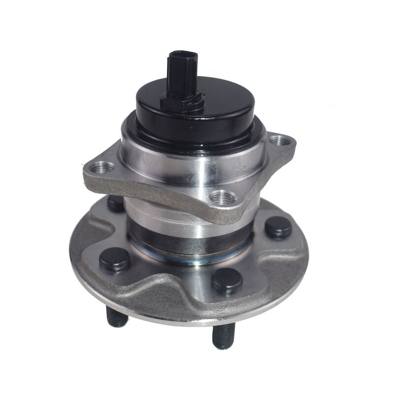 1 x Rear Wheel Bearing Hub Assembly Fit For Toyota Corolla ZRE172 Ascent SX ZR With ABS