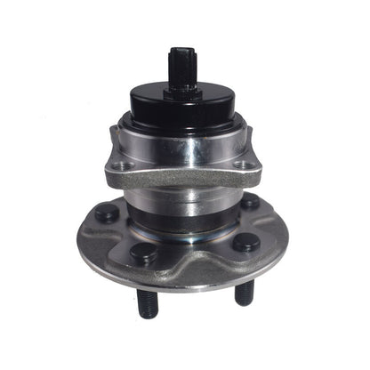 1 x Rear Wheel Bearing Hub Assembly Fit For Toyota Corolla ZRE172 Ascent SX ZR With ABS