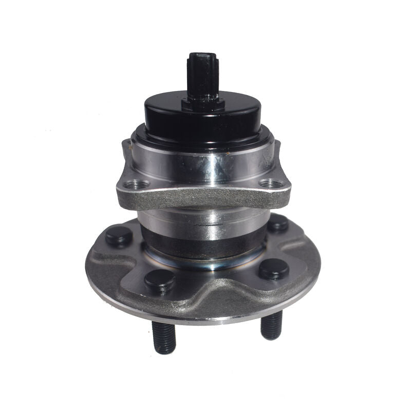 1 x Rear Wheel Bearing Hub Assembly Fit For Toyota Corolla ZRE172 Ascent SX ZR With ABS