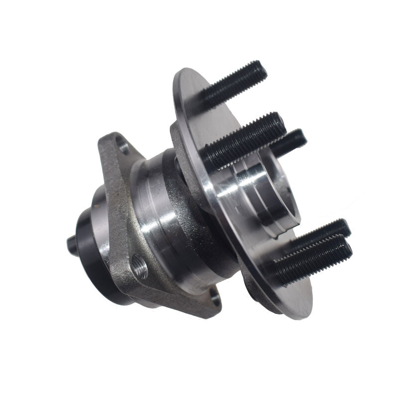 1 x Rear Wheel Bearing Hub Assembly Fit For Toyota Corolla ZRE172 Ascent SX ZR With ABS