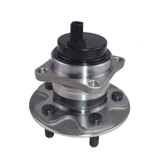 1 x Rear Wheel Bearing Hub Assembly Fit For Toyota Corolla ZRE172 Ascent SX ZR With ABS