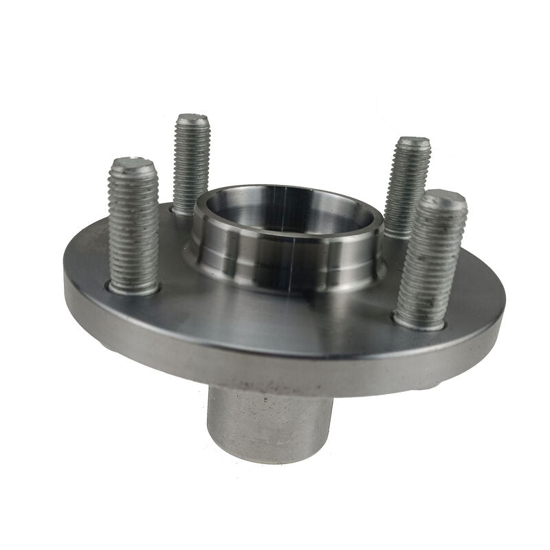 Front Wheel Bearing And Hub Kit Fit For Toyota Corolla ZZE122R ZZE123R 2001-2007