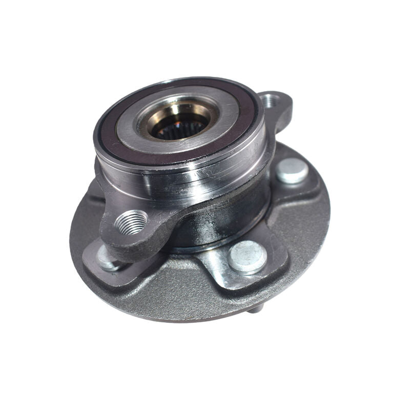 1 x Front Wheel Bearing Hub Assembly Fit For Toyota C-HR NGX10R NGX50 For Lexus UX200 UX250H