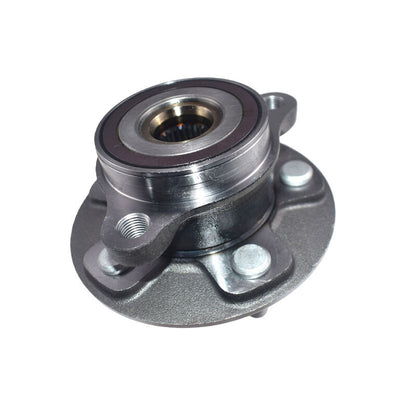 1 x Front Wheel Bearing Hub Assembly Fit For Toyota C-HR NGX10R NGX50 For Lexus UX200 UX250H