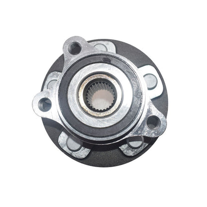 1 x Front Wheel Bearing Hub Assembly Fit For Toyota C-HR NGX10R NGX50 For Lexus UX200 UX250H