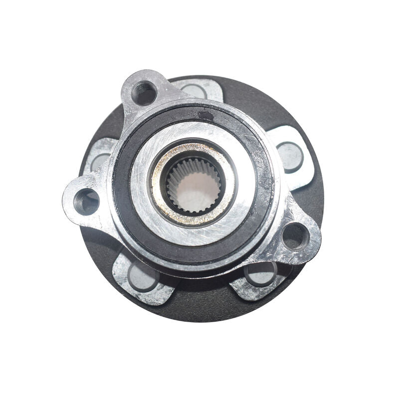 1 x Front Wheel Bearing Hub Assembly Fit For Toyota C-HR NGX10R NGX50 For Lexus UX200 UX250H