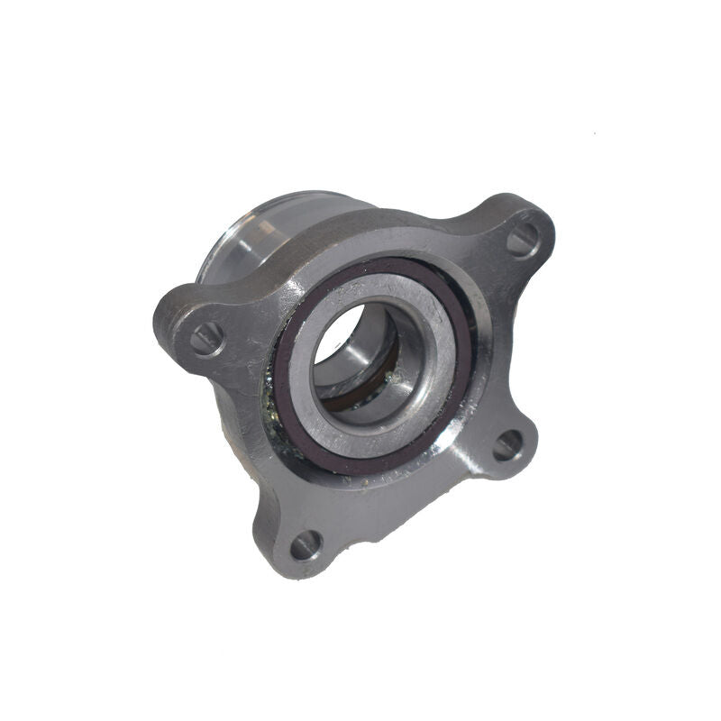 1 x Rear Wheel Bearing Hub Left Side Fit For Toyota Prado RZJ/KZJ/GRJ/KDJ120 ABS 2003-2010