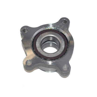 1 x Rear Wheel Bearing Hub Left Side Fit For Toyota Prado RZJ/KZJ/GRJ/KDJ120 ABS 2003-2010