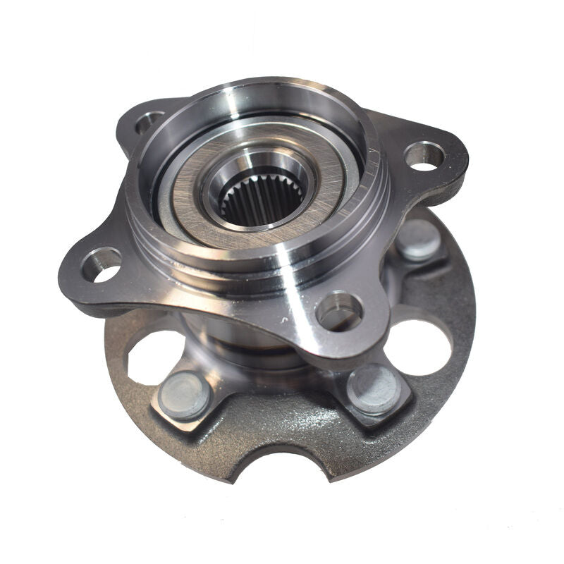 1 x Rear Wheel Bearing Hub Fit For Toyota Highlander Kluger GSU45R MCU MHU 28R