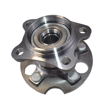 1 x Rear Wheel Bearing Hub Fit For Toyota Highlander Kluger GSU45R MCU MHU 28R