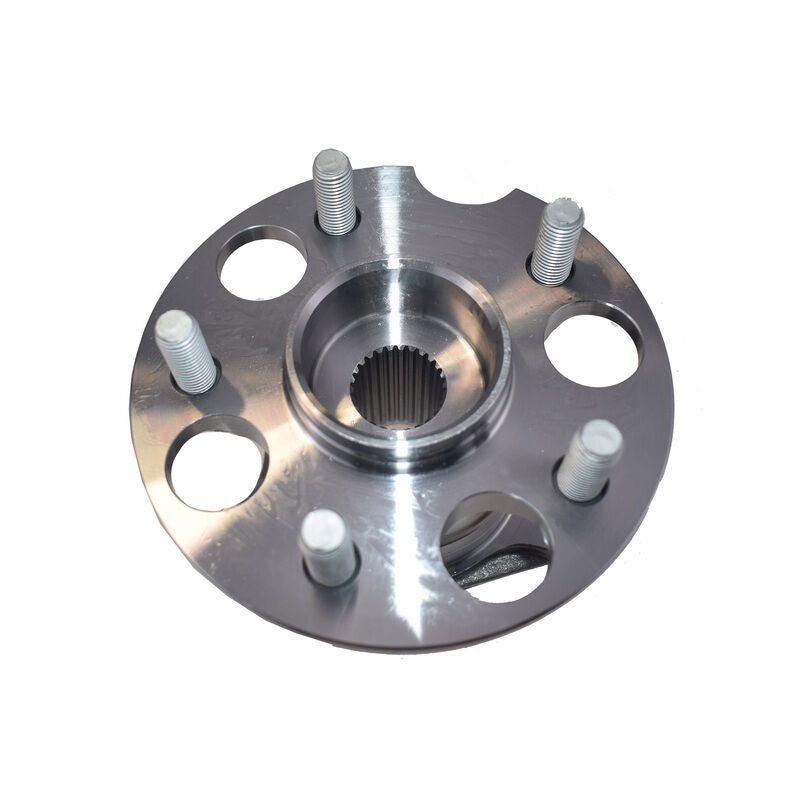 1 x Rear Wheel Bearing Hub Fit For Toyota Highlander Kluger GSU45R MCU MHU 28R