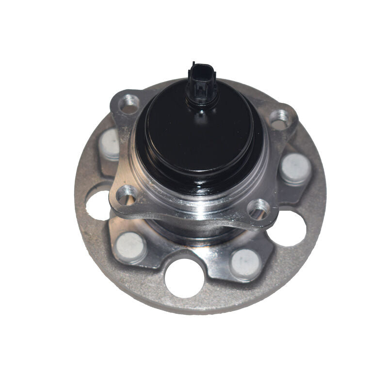 1 x Rear Wheel Bearing Hub Assy Fit For Toyota C-HR NGX10 ZYX10 Lexus UX200 MZAA10 UX250H MZAH10 2017-2024 42450-12220