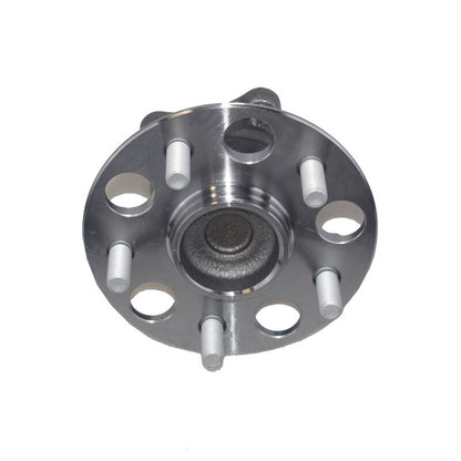 1 x Rear Wheel Bearing Hub Assy Fit For Toyota C-HR NGX10 ZYX10 Lexus UX200 MZAA10 UX250H MZAH10 2017-2024 42450-12220