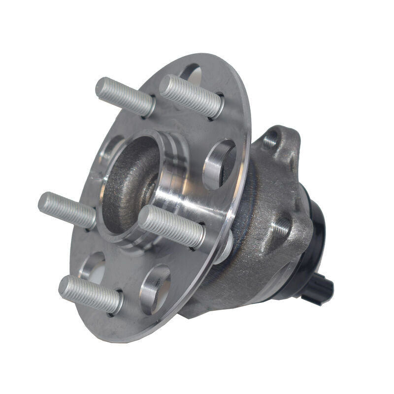 1 x Rear Wheel Bearing Hub Assy Fit For Toyota C-HR NGX10 ZYX10 Lexus UX200 MZAA10 UX250H MZAH10 2017-2024 42450-12220