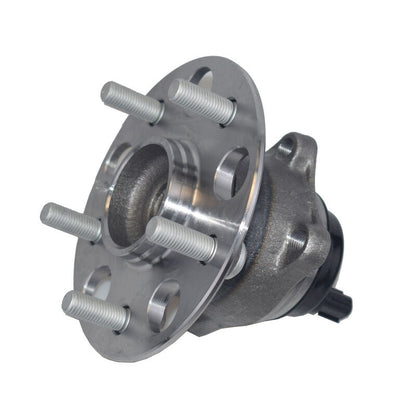 1 x Rear Wheel Bearing Hub Assy Fit For Toyota C-HR NGX10 ZYX10 Lexus UX200 MZAA10 UX250H MZAH10 2017-2024 42450-12220