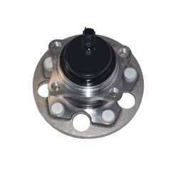 1 x Rear Wheel Bearing Hub Assy Fit For Toyota C-HR NGX10 ZYX10 Lexus UX200 MZAA10 UX250H MZAH10 2017-2024 42450-12220