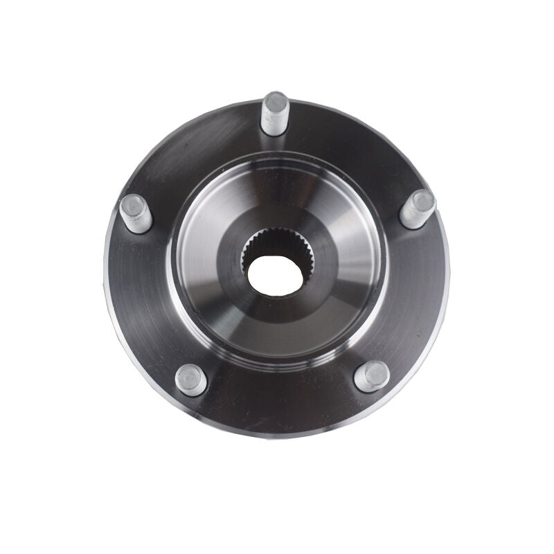 1 x Front Wheel Bearing Hub Assy Fit For Lexus LX570 URJ201 Toyota Landcruiser VDJ200 UZJ200 4.5L 1VDFTV 4.7L 2UZFE 5.7L 3URFE 2007-2021 43502-60190